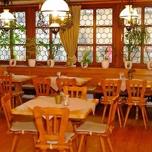 Mini-hôtel Zum Kauzen, Ochsenfurt