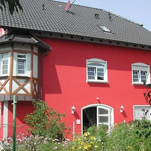 Maison d'hôtes Fraenkischer Lutz, Giebelstadt