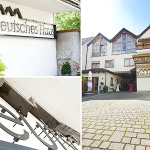 Hotel Deutsches Haus, Kitzingen