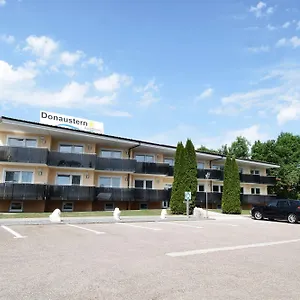 Hotel Donaustern, Asbach-Bäumenheim